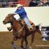 Battle in the Saddle